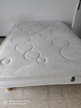 matelas et sommier