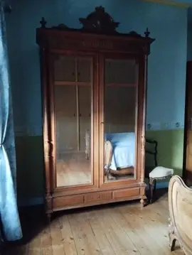 Armoire