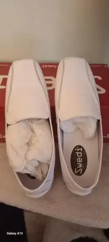 chaussures femme P 37