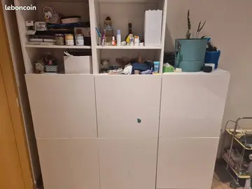 Meuble Ikea Besta