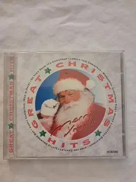 CD de Noël