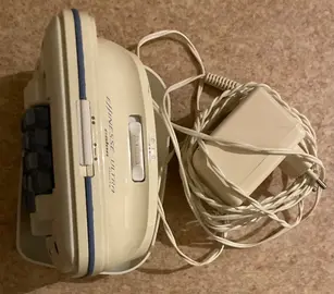 Masseur électrique à bricoler