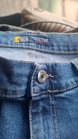 jeans homme taille 46