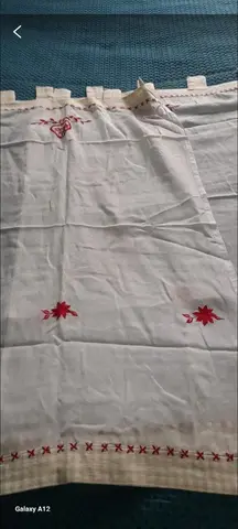 paire de rideaux 87x57