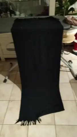 grande écharpe femme chaude