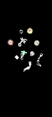 charms pour bracelet