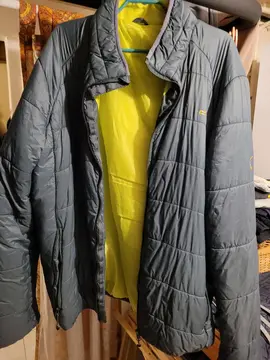 2 amoraks 1 chaud et 1 moyen chaud