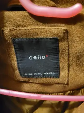 blouson xl celio