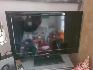 television 58 cm et lecteur dvd