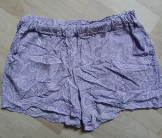 short taille L