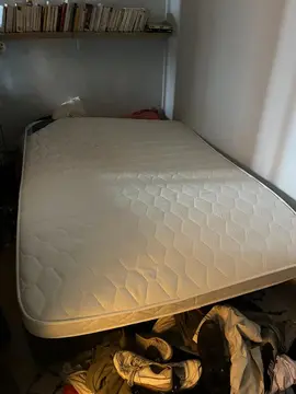 Matelas 140x190