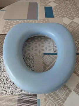 Réducteur WC enfant