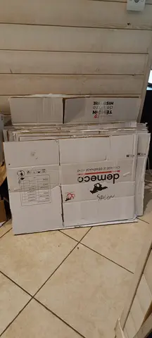 cartons de déménagement