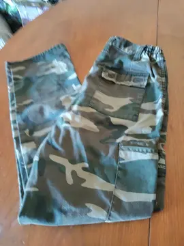 pantalon Decathlon t 38