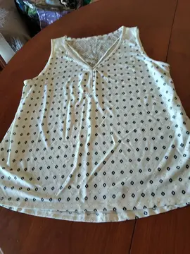 haut femme cache cache t 38