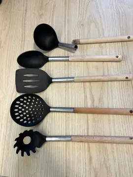 ustensiles de cuisine