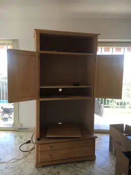 Donne meuble television