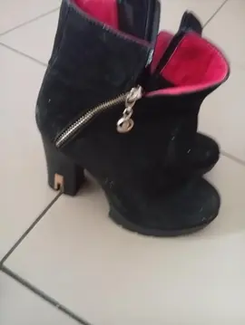 chaussures femme taille 38