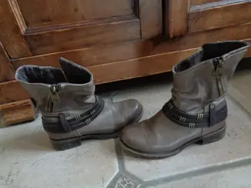 Bottines Tamaris pointure 37