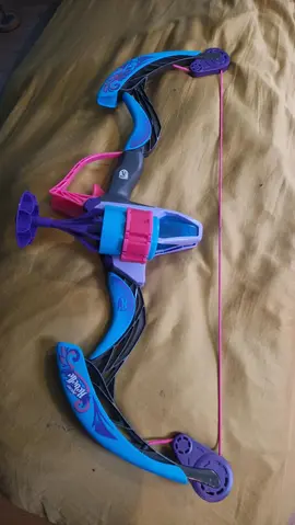 Arc sans flèches Rebelle