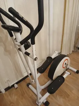 vélo elliptique