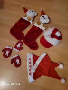 Accessoires de Noël