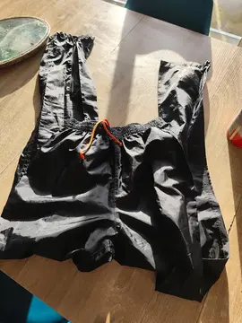 pantalon de protection pluie xs