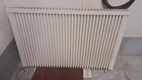 radiateur électrique 1500W