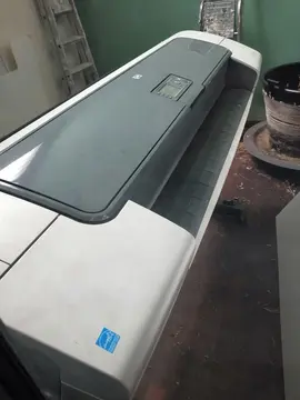 Traceur HP DesignJet T610