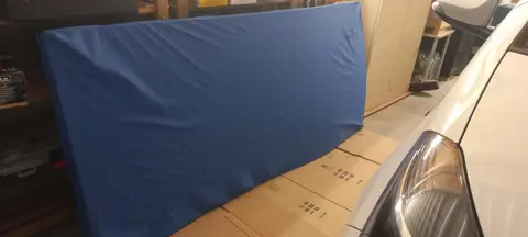 matelas mémoire de forme pour 1 personne