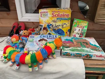 jouets