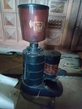 MOULIN A CAFE PROFESSIONNEL