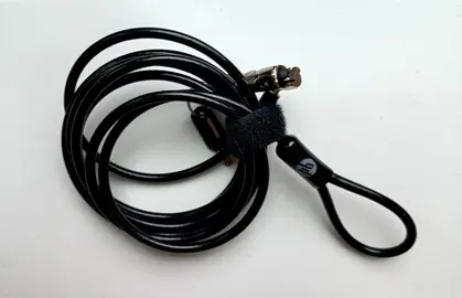 Câble antivol PC (kensington)