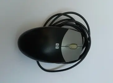 Souris filaire USB