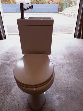 WC