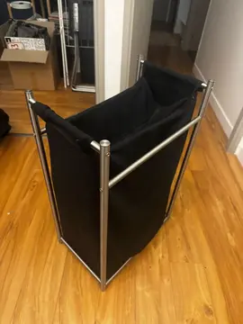 panière à linge IKEA