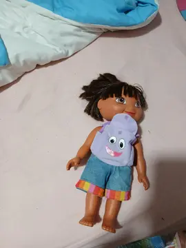 Poupée Dora