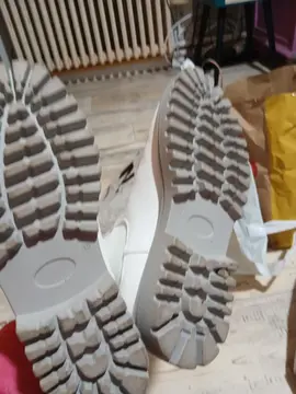 Bottines pointure 39