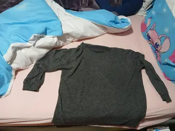 Pull femme taille XL