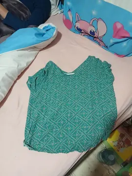 Tee shirt femme taille L