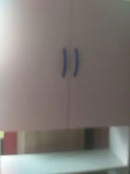 meuble pour wc ou machine à laver