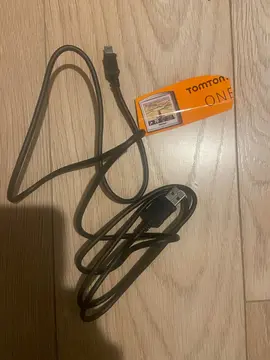 Câble / chargeur pour GPS Tom-Tom