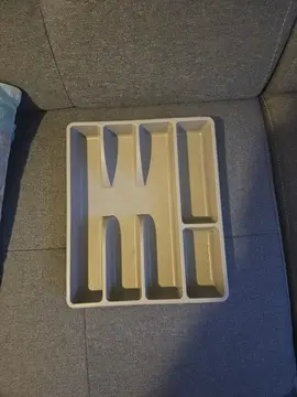 range couvert Ikea 30.5 x 26cm