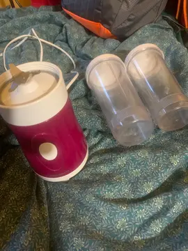 appareil à smoothie