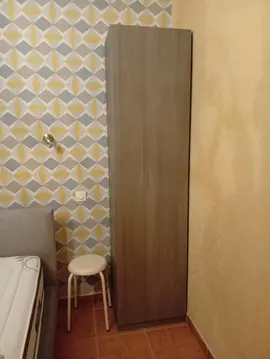 Colonnes de rangement