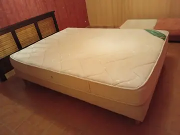 sommier et matelas