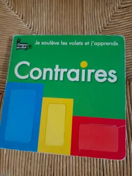 livre enfant