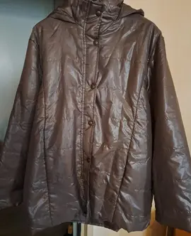 Veste imperméable