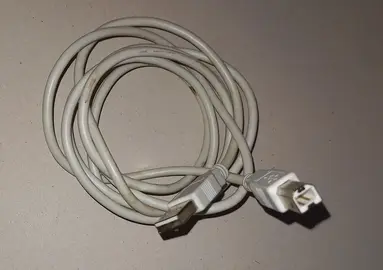 Câble USB-A / USB-B