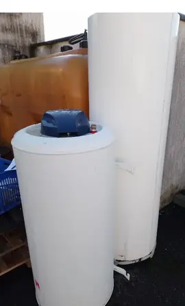 cumulus pour faire des barbecues